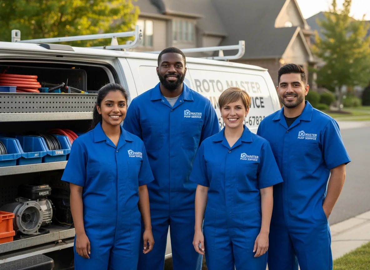 Sump Pump Installation company in Collins, NY